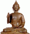 Siddhartha Gautama Budha