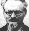 Lev Trockij